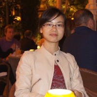 Emily zhang