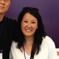 Sarah Ouchi