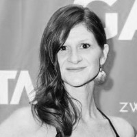 Anna Finley