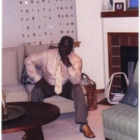 Tony Buchanan