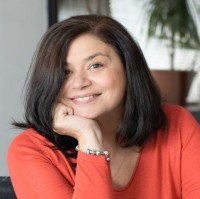 Veselka Dancheva