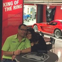 Carlos Velazquez Esqueda