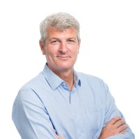 Simon Bray
