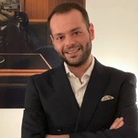 Panagiotis Drougoutis