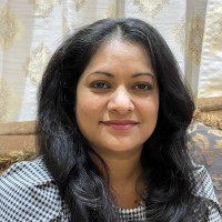 Kavitha Pindi