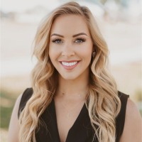 Rae Broussard, MBA