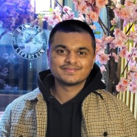 Ziyad Patel