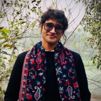 Keerti Vardhan Kukreti
