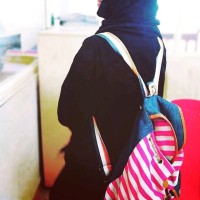 Hafsa Afreen