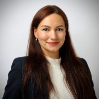 Aleksandra Aybek