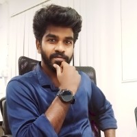Vinothkumar Ammu