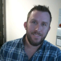 Chris Eldridge