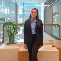 Aayushi Gaggar