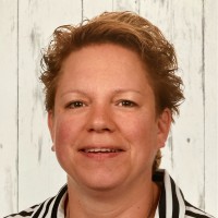 Esther Speelman-Van Der Heiden