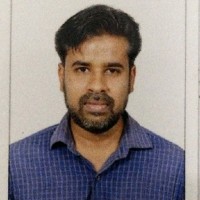Santhoshkumar Jayachandran