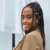 Viviane Hilaire