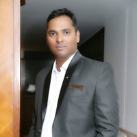 Nilesh Bhowad