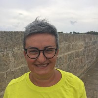 Cristina Gorbani