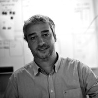 Thierry Fensie