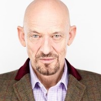 Richard Mazda