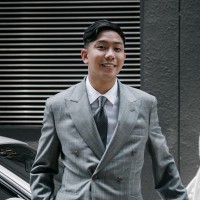 Muhammad Haziq Khamarudin
