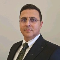 Mahmoud Daglass
