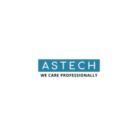 Astech Laptops And Security Systems