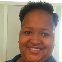 Tiisetso Moloi