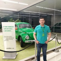 Anderson Luiz Severino