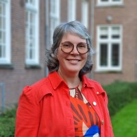 Myranda van der Leeden