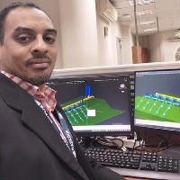 AHMED Al-Bardesy