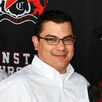 Adam Cervantes