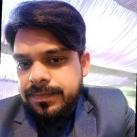 Muazzam Gujjar