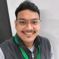 CHINMAYA SAHOO