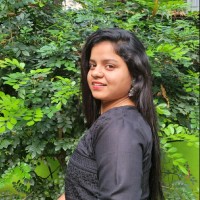 SIYA TENDULKAR