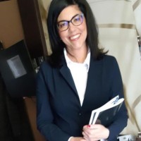 Sara Ambrosino, Md Phd