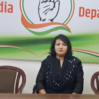 Dr Zahida Khan
