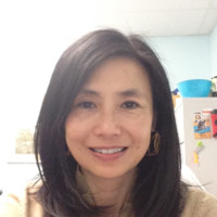 Toy Wong