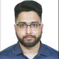 Abhishek Roy