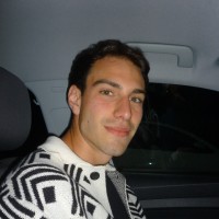 Luca Casalini