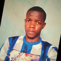 Folarin Toheeb