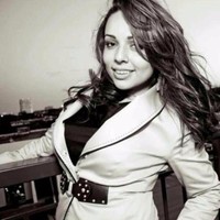 perla benavides
