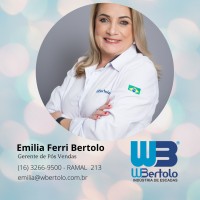 Emilia Ferri Bertolo