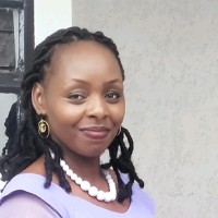 Esther N. Gitonga, ACIM