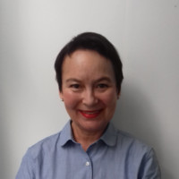 Brenda Blake
