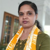 Meera Deepak
