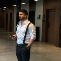 Faisal Mushtaq