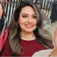 Mona Hamidi