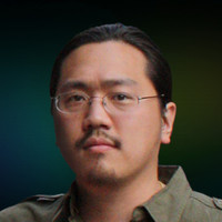 Christopher Choe