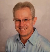Tim Gelinas